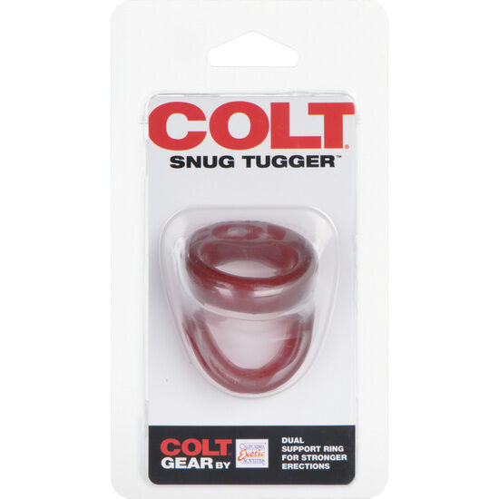 Calexotics-Colt Snug Tugger · Anelli & Guaine per pene (imaginea 4)