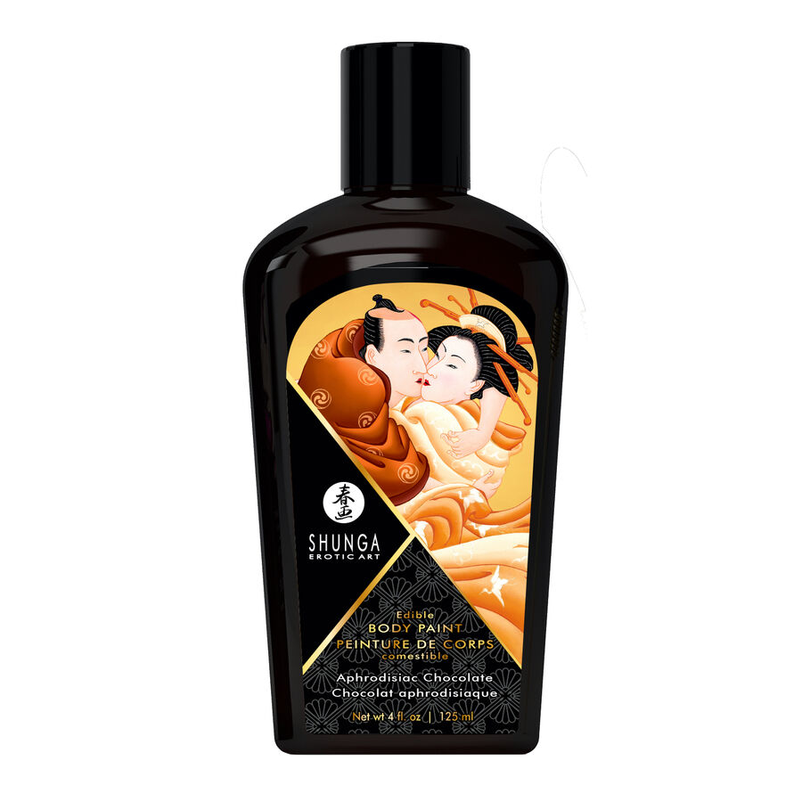 Shunga Kits-Kit Baci Dolci 7 Shunga Kits-Kit Baci Dolci · Dolciumi & Regali (imaginea 7)