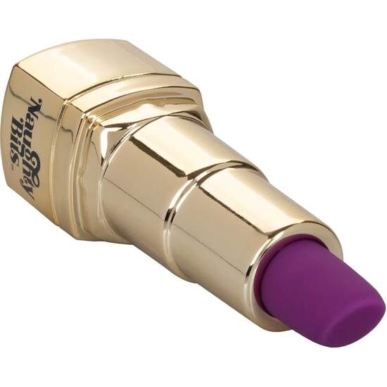 Calexotics-Bolla Rossetto Ricaricabile Hide & Play Bad Bitch-Silicone · Vibratori (imaginea 4)