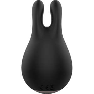 Coquette Chic Desire-Stimolatore Clitoride Rabbit in Silicone · Vibratori (imaginea 3)