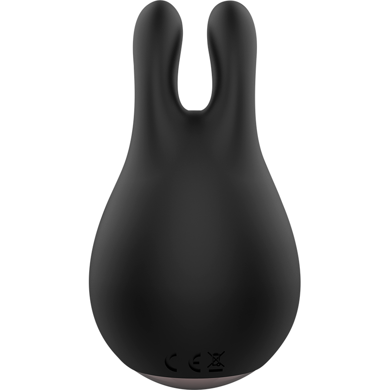 Coquette Chic Desire-Stimolatore Clitoride Rabbit in Silicone 3 Coquette Chic Desire-Stimolatore Clitoride Rabbit in Silicone · Vibratori (imaginea 3)