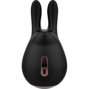 Coquette Chic Desire-Stimolatore Clitoride Rabbit in Silicone · Vibratori (imaginea 4)