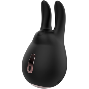 Coquette Chic Desire-Stimolatore Clitoride Rabbit in Silicone · Vibratori (imaginea 5)