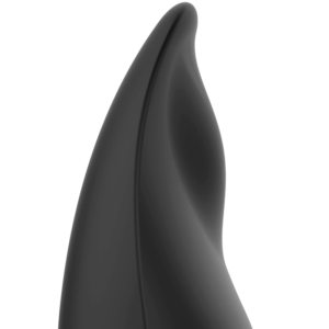 Coquette Toys-Stimolatore clitorideo Nero/Oro Drop-Silicone, 10 velocità — COQUETTE CHIC DESIRE · Vibratori (imaginea 8)