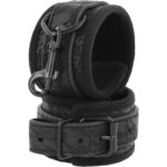 Darkness Bondage-Lusso Mogli BDSM Nero-Metal, Rotazione · Bondage & Manette