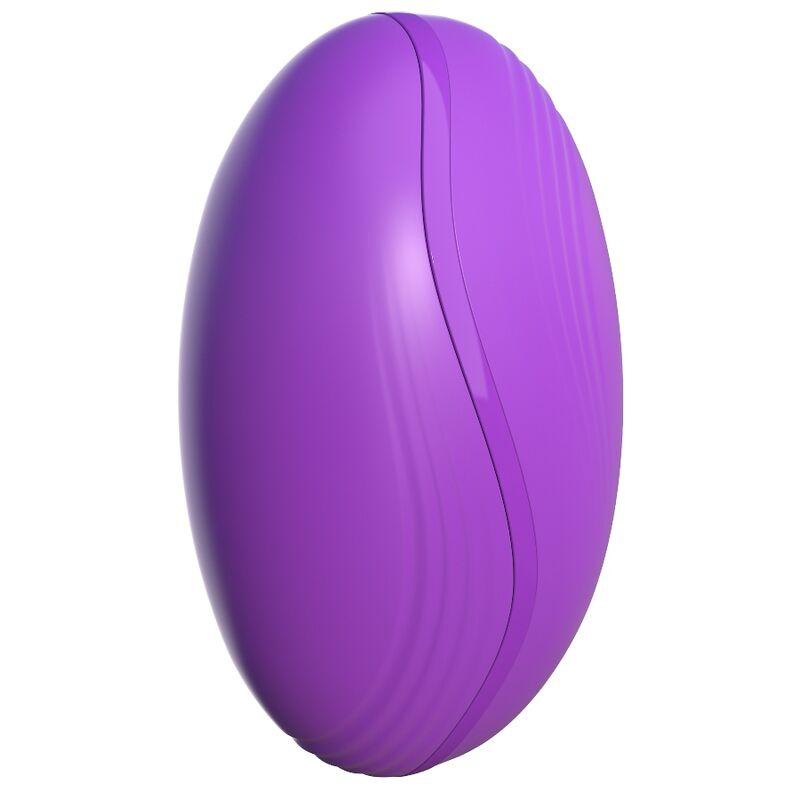 Fantasy For Her-Lingua giocattolo in silicone per Ea-7 velocità — PIPEDREAMS · Vibratori (imaginea 3)