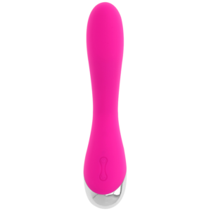Ohmama-Vibratore flessibile per il punto G 19 cm in Silicone 6 Ohmama-Vibratore flessibile per il punto G 19 cm in Silicone · Vibratori (imaginea 3)
