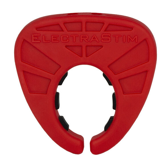 Electrastim-Silicone Fusion Viper Scudo Peniano 7 Electrastim-Silicone Fusion Viper Scudo Peniano · Accessori BDSM (imaginea 7)