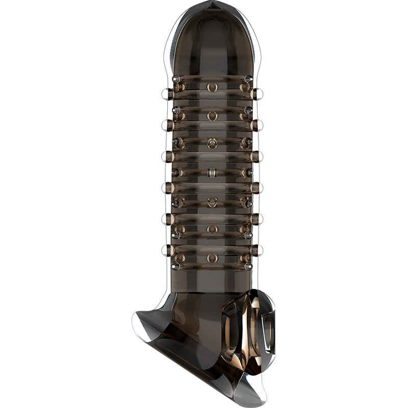 Virilxl-Estensione e guscio per Penis V15 TPE 45 Virilxl-Estensione e guscio per Penis V15 TPE · Anelli & Guaine per pene (imaginea 13)