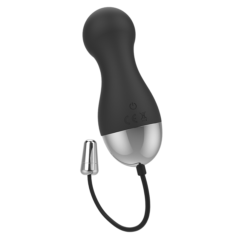 Brilly Glam-Ian Remote Control-Silicone, 10 velocità, Ricaricabile 8 Brilly Glam-Ian Remote Control-Silicone, 10 velocità, Ricaricabile · Vibratori (imaginea 8)