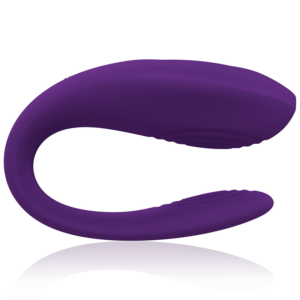 Intense Remote Control-Bruno Partner Piacere Doppio Silicone · Giocattoli per coppie (immagine 9)