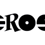 EROS — logo brand