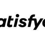 SATISFYER — logo brand