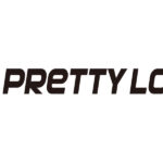 PRETTY LOVE — logo brand