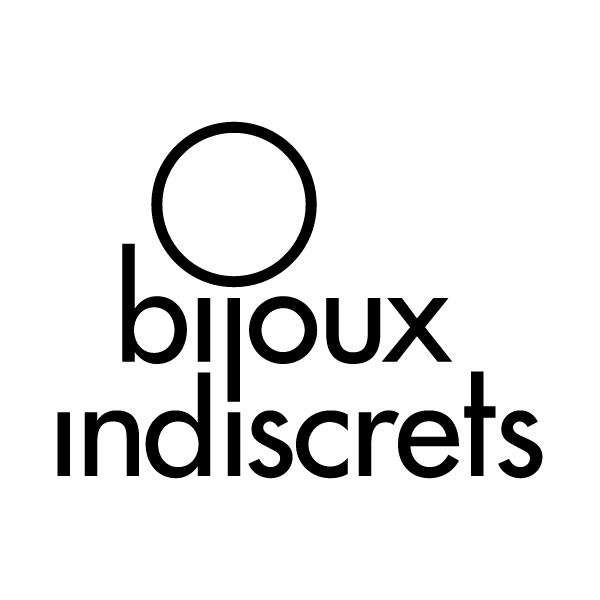 BIJOUX INDISCRETS — logo brand