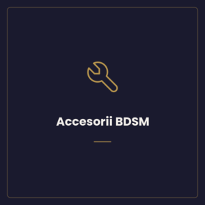 Accessori BDSM a prezzi economici