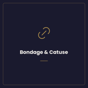 Bondage & Manette a prezzi economici
