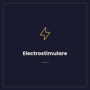 Elettrostimolazione