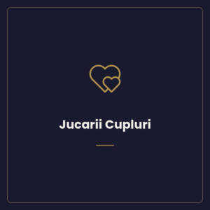 Giocattoli per coppie