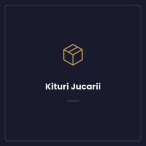 Kit di giocattoli