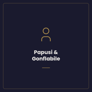 Bambole & Gonfiabili