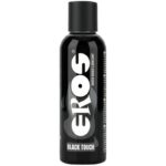 Eros Classic Line – Lubrificante a base d’acqua Black Touch 150 ml · Lubrificanti