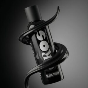 Eros Classic Line – Lubrificante a base d’acqua Black Touch 150 ml 6 Eros Classic Line – Lubrificante a base d’acqua Black Touch 150 ml · Lubrificanti (imaginea 3)