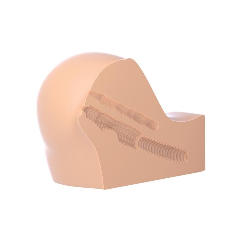 Extreme Toyz-Fetish Fantasy Mega Stroker Masturbatore 19.9 cm 2 Extreme Toyz-Fetish Fantasy Mega Stroker Masturbatore 19.9 cm — PIPEDREAMS · Masturbatori (imaginea 2)