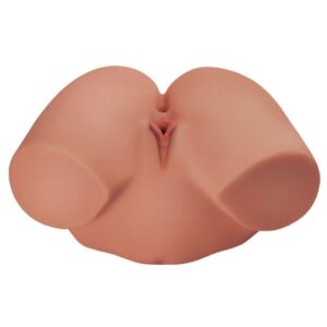 Pdx Plus – Realistico 360 Banger Masturbatore (Fonda e Vagina) — PIPEDREAMS · Masturbatori (imaginea 2)