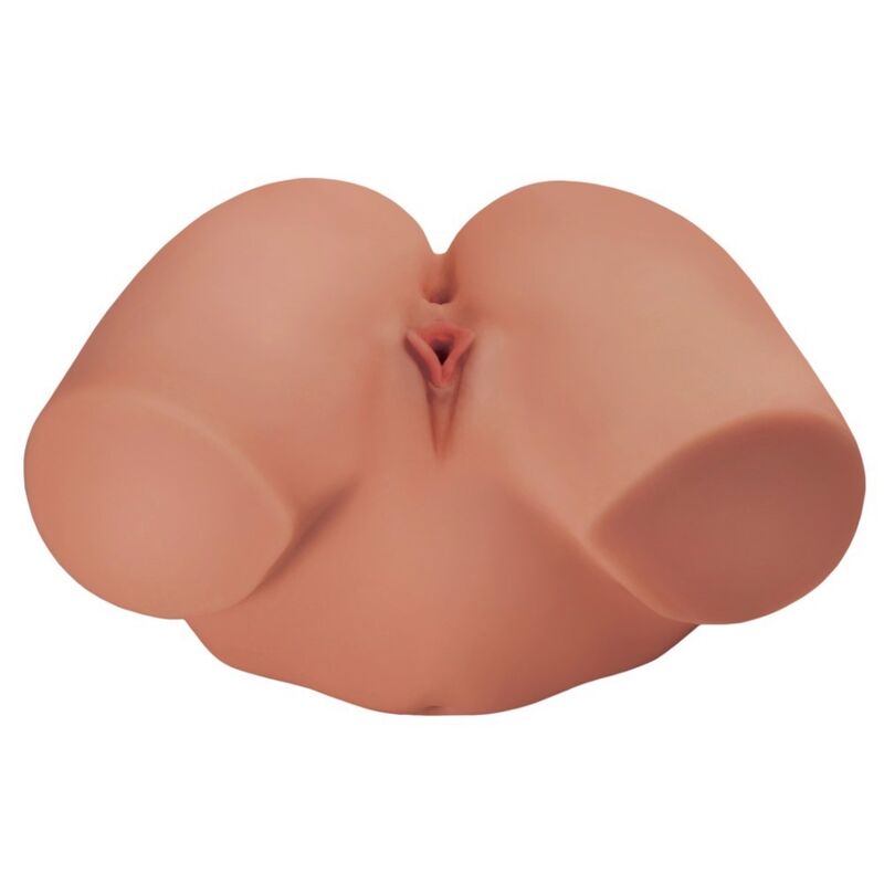 Pdx Plus – Realistico 360 Banger Masturbatore (Fonda e Vagina) 2 Pdx Plus – Realistico 360 Banger Masturbatore (Fonda e Vagina) — PIPEDREAMS · Masturbatori (imaginea 2)