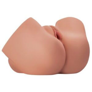 Pdx Plus – Realistico 360 Banger Masturbatore (Fonda e Vagina) — PIPEDREAMS · Masturbatori
