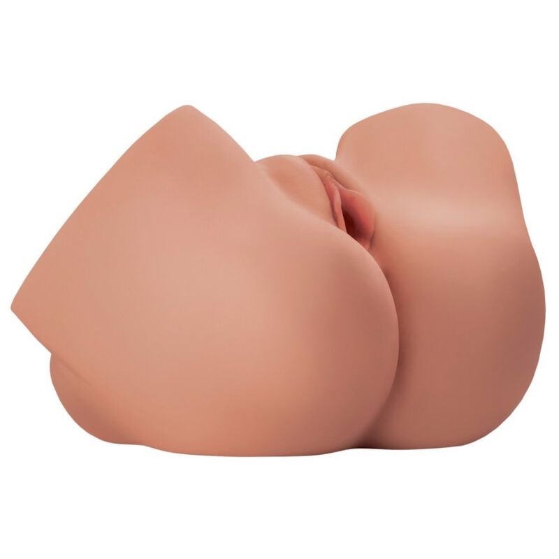 Pdx Plus – Realistico 360 Banger Masturbatore (Fonda e Vagina)