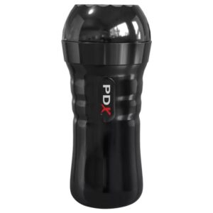 Pdx Extreme-Realistico Self-Lubricated Masturbatore Con Super 8 Pdx Extreme-Realistico Self-Lubricated Masturbatore Con Super — PIPEDREAMS · Masturbatori (imaginea 3)