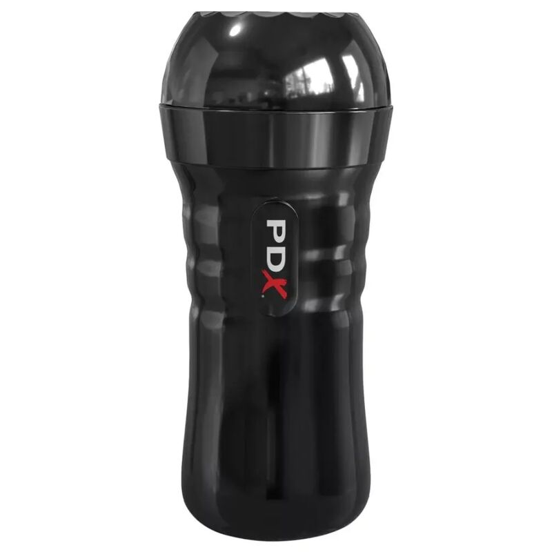 Pdx Extreme-Realistico Self-Lubricated Masturbatore Con Super 3 Pdx Extreme-Realistico Self-Lubricated Masturbatore Con Super — PIPEDREAMS · Masturbatori (imaginea 3)