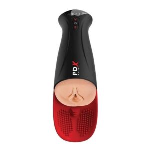 Pdx Elite-Fuck-O-Matic Pro XL Masturbatore Automatico 42 cm — PIPEDREAMS · Masturbatori (imaginea 5)