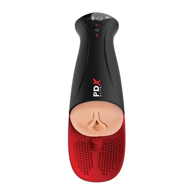 Pdx Elite-Fuck-O-Matic Pro XL Masturbatore Automatico 42 cm — PIPEDREAMS · Masturbatori (imaginea 5)