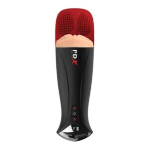 Pdx Elite-Fuck-O-Matic Pro XL Masturbatore Automatico 42 cm — PIPEDREAMS · Masturbatori (imaginea 3)
