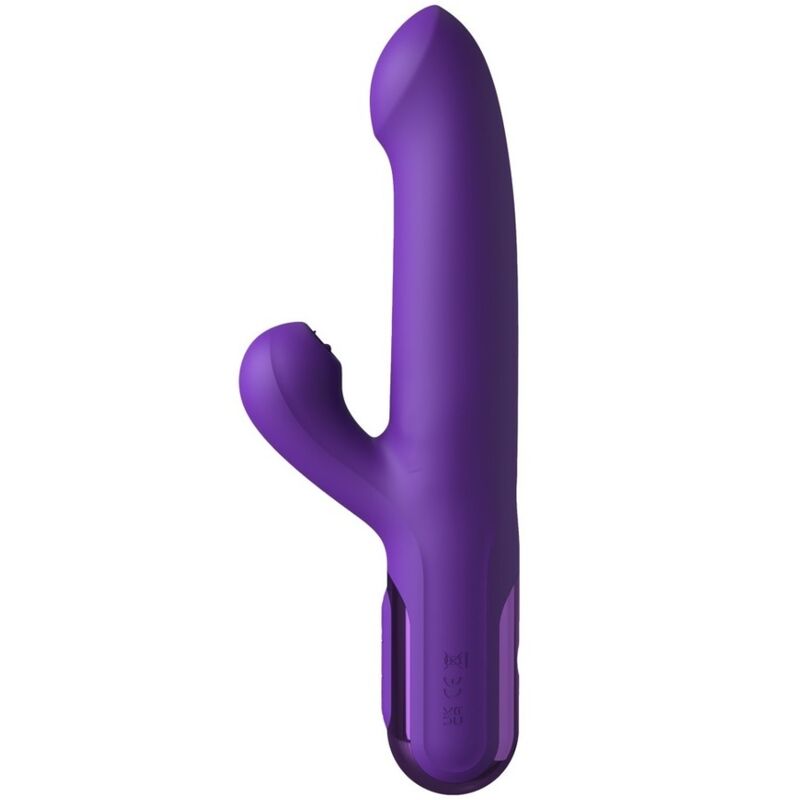 Fantasy For Her – Super Sonix Thruster Rabbit 22 cm