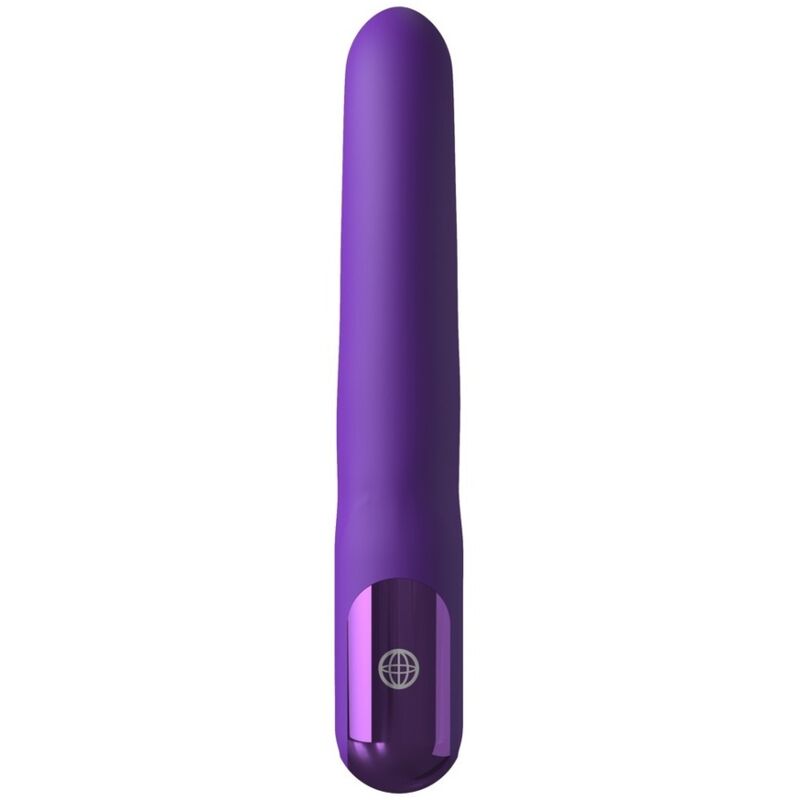 Fantasy For Her – Super Sonix Thruster Rabbit 22 cm — PIPEDREAMS · Vibratori (immagine 4)