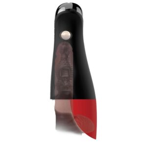 Pdx Elite-Fap-O-Matic Pro XL Automatic Stroker 34.9 cm — PIPEDREAMS · Masturbatori (imaginea 4)