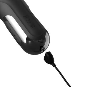 Fetish Fantasy Series-Sonix Silicone Thruster Rabbit Vibrator — PIPEDREAMS · Vibratori (imaginea 6)