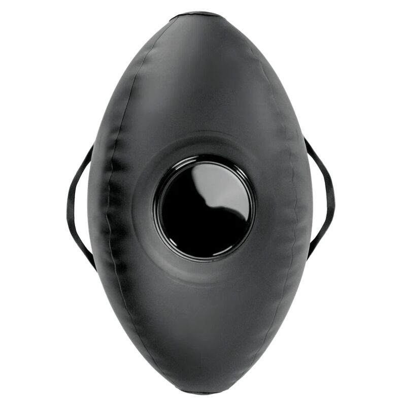 Fetish Fantasy Series-Body Dock Sedia Gonfiabile Con Dildo Nero 2 Fetish Fantasy Series-Body Dock Sedia Gonfiabile Con Dildo Nero — PIPEDREAMS · Cuscini erotici (imaginea 2)