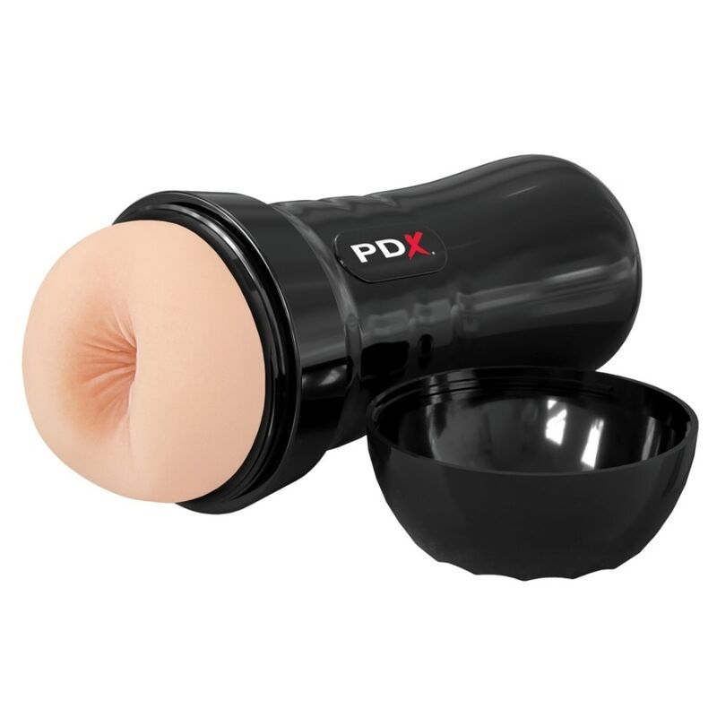 Pdx Extreme-Wet Bussies Super Bangin' Butthole Anale Stroker 20.8 cm 2 Pdx Extreme-Wet Bussies Super Bangin' Butthole Anale Stroker 20.8 cm — PIPEDREAMS · Masturbatori (imaginea 2)