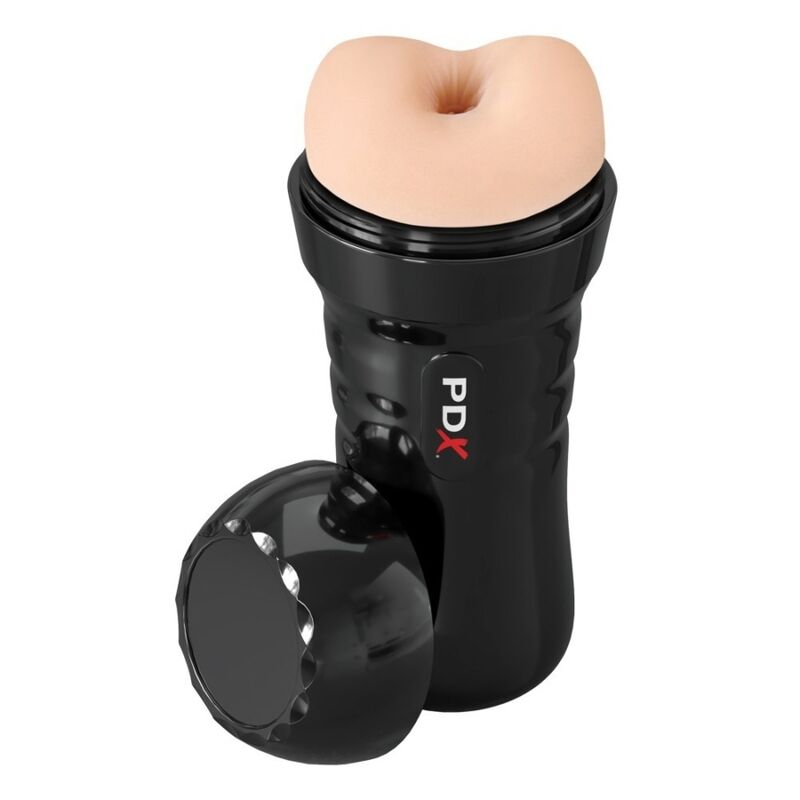 Pdx Extreme-Wet Bussies Super Bangin' Butthole Anale Stroker 20.8 cm 3 Pdx Extreme-Wet Bussies Super Bangin' Butthole Anale Stroker 20.8 cm — PIPEDREAMS · Masturbatori (imaginea 3)