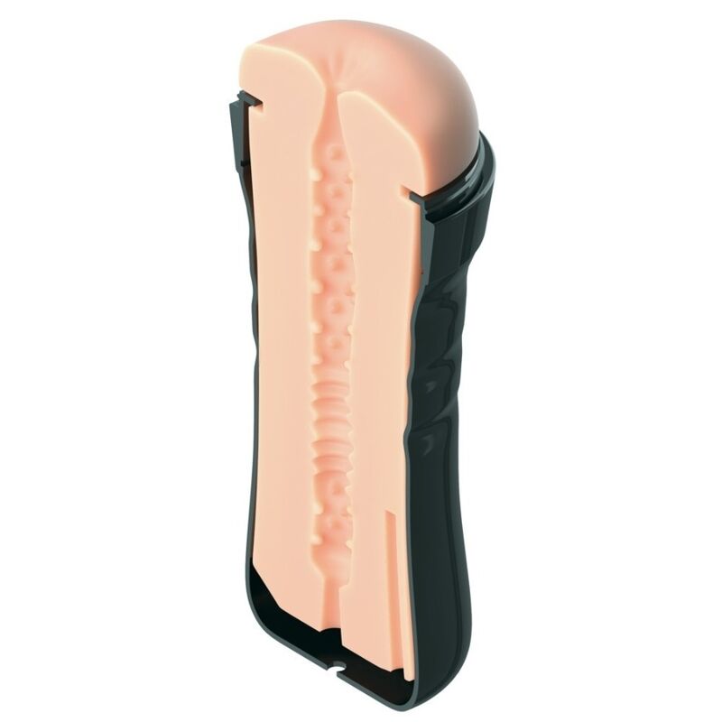 Pdx Extreme-Wet Bussies Super Bangin' Butthole Anale Stroker 20.8 cm 5 Pdx Extreme-Wet Bussies Super Bangin' Butthole Anale Stroker 20.8 cm — PIPEDREAMS · Masturbatori (imaginea 5)