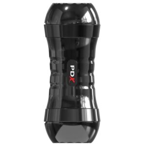 Pdx Extreme-Wet Pussies Super Flip-A-Pussy Over Reversibile — PIPEDREAMS · Masturbatori (immagine 5)