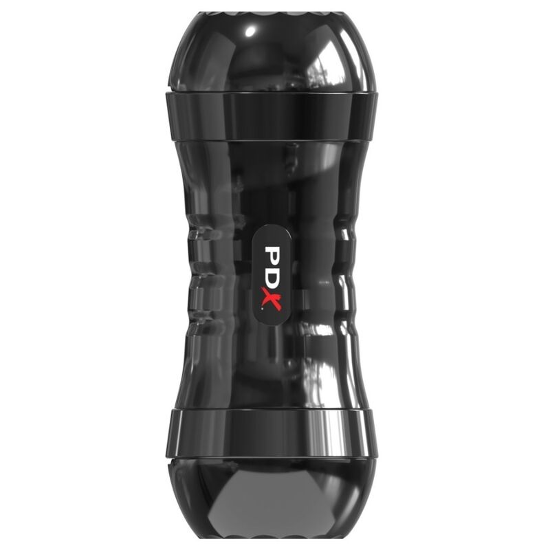 Pdx Extreme-Wet Pussies Super Flip-A-Pussy Over Reversibile — PIPEDREAMS · Masturbatori (immagine 5)