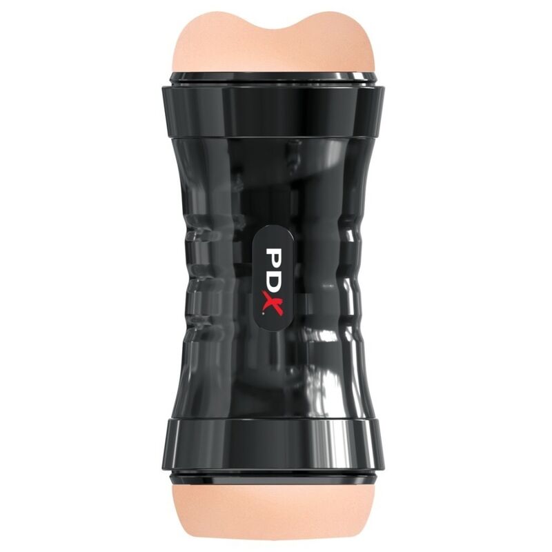 Pdx Extreme-Wet Pussies Super Flip-A-Pussy Over Reversibile — PIPEDREAMS · Masturbatori (immagine 7)