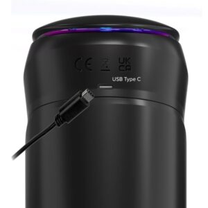Pdx Elite-Moto-Bator Pro Thrusting Stroker Automatico Vibrazione — PIPEDREAMS · Masturbatori (imaginea 3)