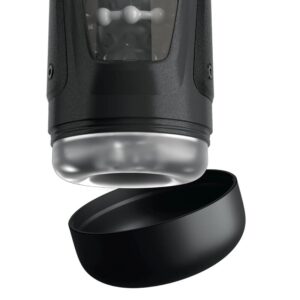 Pdx Elite-Moto-Bator Pro Thrusting Stroker Automatico Vibrazione — PIPEDREAMS · Masturbatori (imaginea 6)